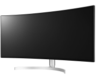 LG 34WK95C-W Curved NanoIPS HDR - 513701 - zdjęcie 4